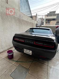 دۆج چالنجەر